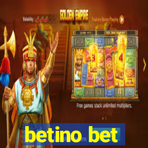 betino bet